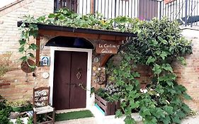 B&B La Casa In Campagna